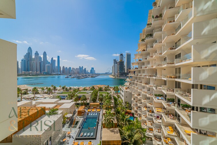 FIVE Palm Jumeirah Apartment for Sale, Palm Jumeirah, Dubai