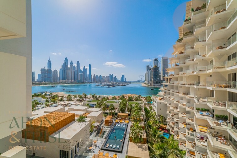 FIVE Palm Jumeirah Apartment for Sale, Palm Jumeirah, Dubai