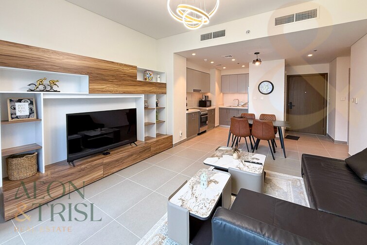 Forte Apartment for Rent, Downtown Dubai, Dubai