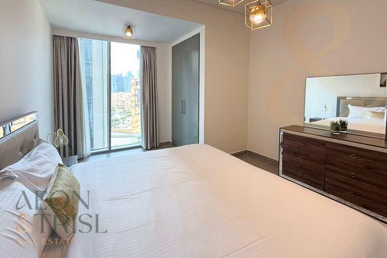 Forte Apartment for Rent, Downtown Dubai, Dubai