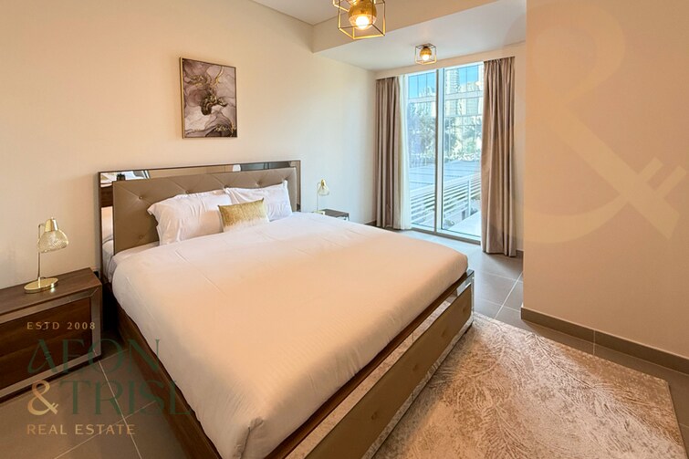 Forte Apartment for Rent, Downtown Dubai, Dubai