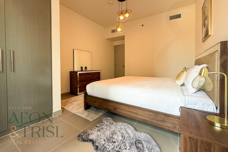 Forte Apartment for Rent, Downtown Dubai, Dubai