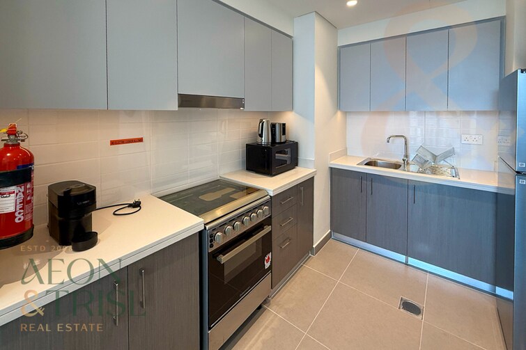 Forte Apartment for Rent, Downtown Dubai, Dubai