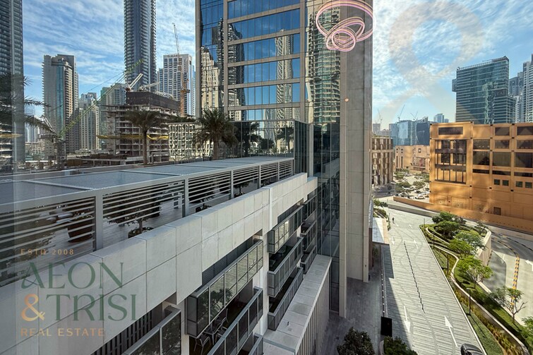 Forte Apartment for Rent, Downtown Dubai, Dubai