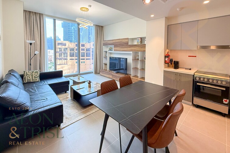 Forte Apartment for Rent, Downtown Dubai, Dubai