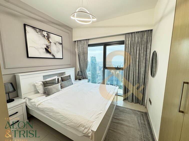 Burj Royale Apartment for Rent, Downtown Dubai, Dubai