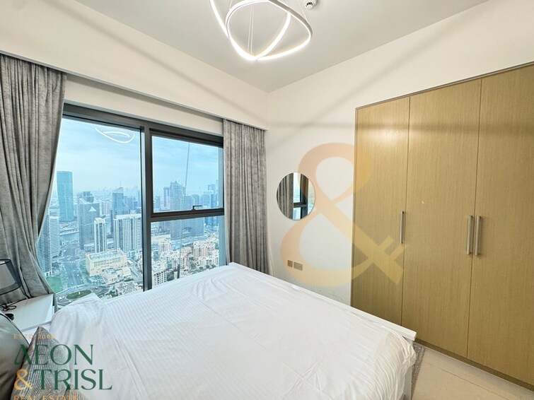 Burj Royale Apartment for Rent, Downtown Dubai, Dubai