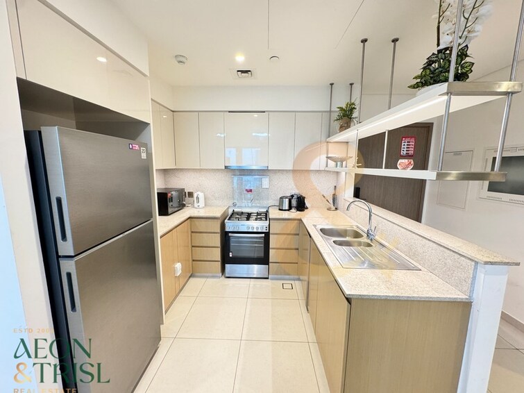 Burj Royale Apartment for Rent, Downtown Dubai, Dubai