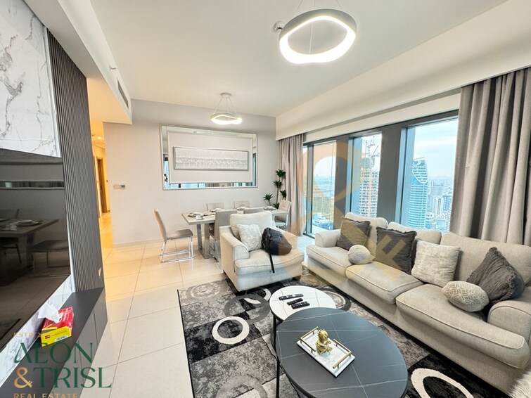 Burj Royale Apartment for Rent, Downtown Dubai, Dubai