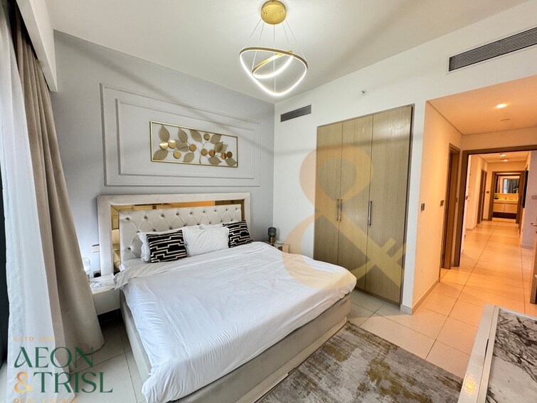 Burj Royale Apartment for Rent, Downtown Dubai, Dubai