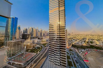 Mazaya Business Avenue Office Space for Sale, Jumeirah Lake Towers (JLT), Dubai