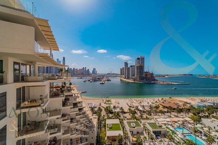 FIVE Palm Jumeirah Apartment for Sale, Palm Jumeirah, Dubai