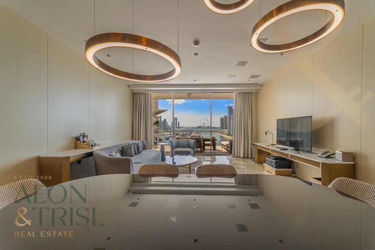 FIVE Palm Jumeirah Apartment for Sale, Palm Jumeirah, Dubai