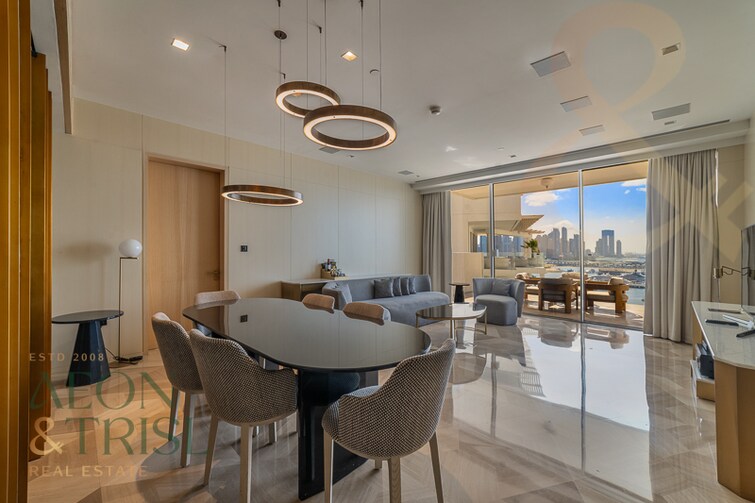 FIVE Palm Jumeirah Apartment for Sale, Palm Jumeirah, Dubai