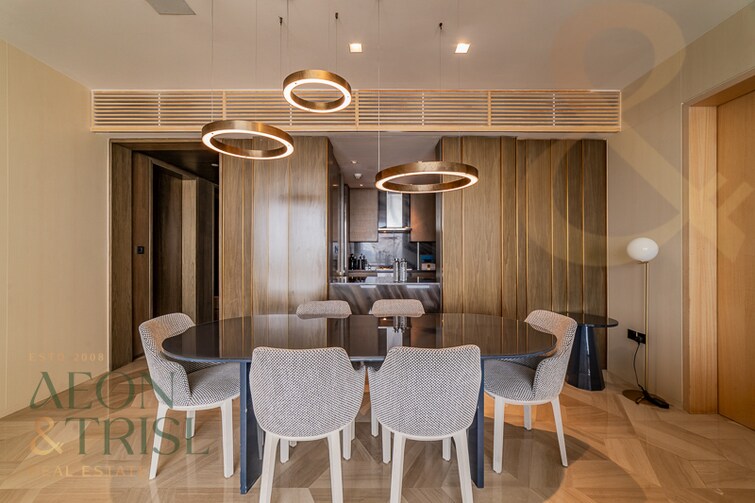 FIVE Palm Jumeirah Apartment for Sale, Palm Jumeirah, Dubai