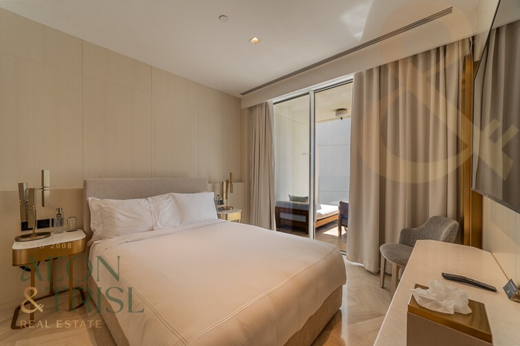 FIVE Palm Jumeirah Apartment for Sale, Palm Jumeirah, Dubai