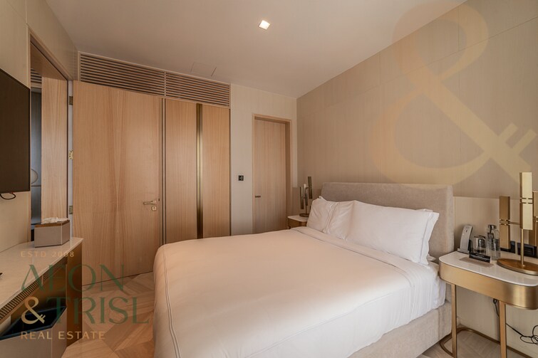 FIVE Palm Jumeirah Apartment for Sale, Palm Jumeirah, Dubai