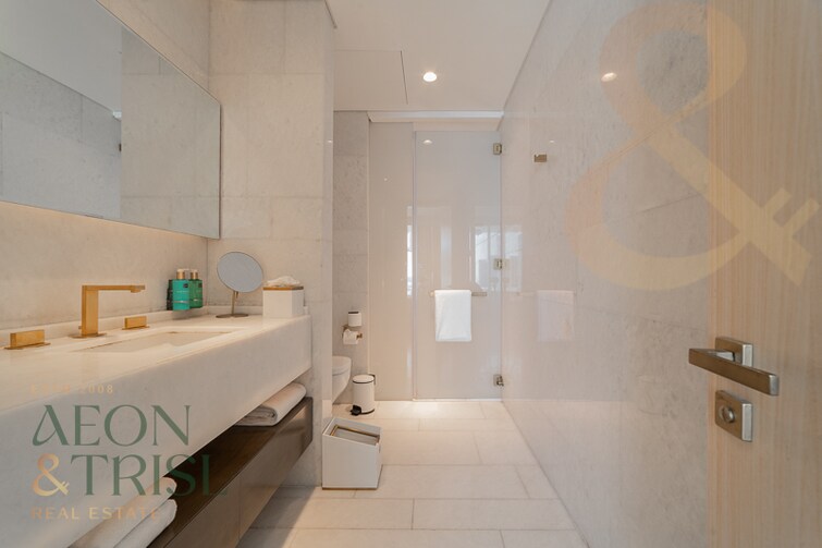 FIVE Palm Jumeirah Apartment for Sale, Palm Jumeirah, Dubai