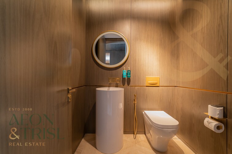 FIVE Palm Jumeirah Apartment for Sale, Palm Jumeirah, Dubai