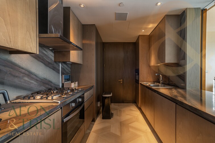 FIVE Palm Jumeirah Apartment for Sale, Palm Jumeirah, Dubai