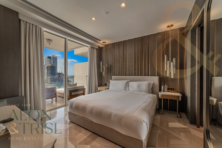 FIVE Palm Jumeirah Apartment for Sale, Palm Jumeirah, Dubai
