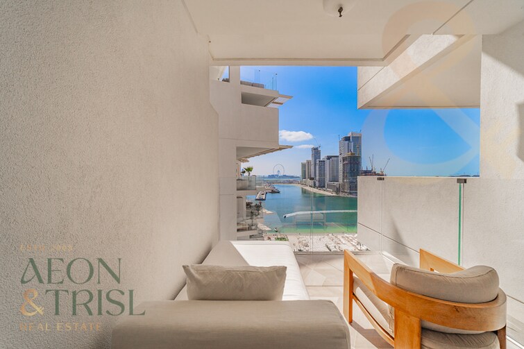 FIVE Palm Jumeirah Apartment for Sale, Palm Jumeirah, Dubai