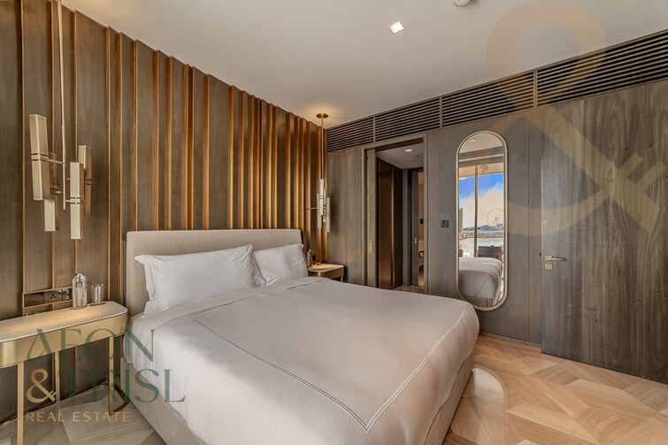 FIVE Palm Jumeirah Apartment for Sale, Palm Jumeirah, Dubai