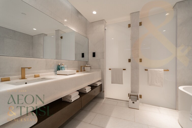 FIVE Palm Jumeirah Apartment for Sale, Palm Jumeirah, Dubai