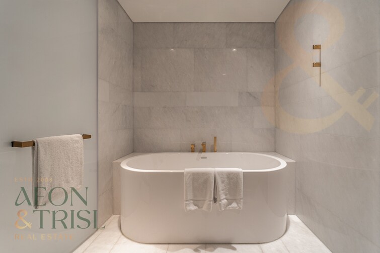 FIVE Palm Jumeirah Apartment for Sale, Palm Jumeirah, Dubai