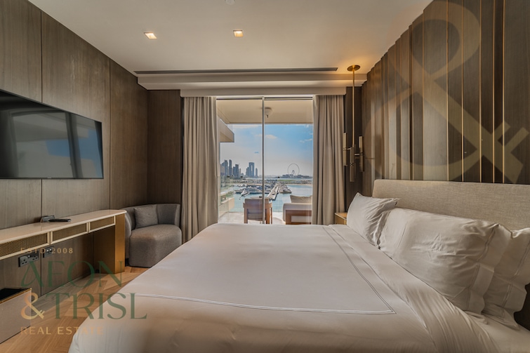 FIVE Palm Jumeirah Apartment for Sale, Palm Jumeirah, Dubai