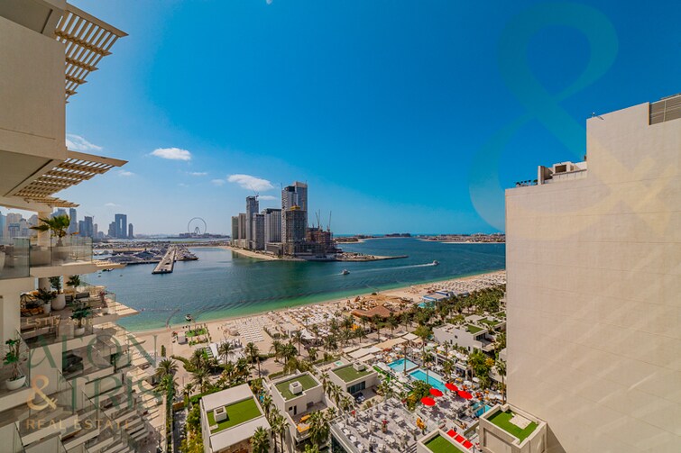 FIVE Palm Jumeirah Apartment for Sale, Palm Jumeirah, Dubai