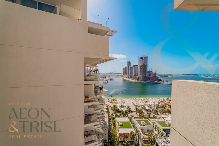 FIVE Palm Jumeirah Apartment for Sale, Palm Jumeirah, Dubai