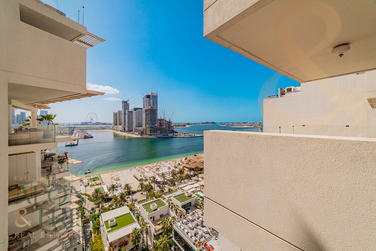FIVE Palm Jumeirah Apartment for Sale, Palm Jumeirah, Dubai