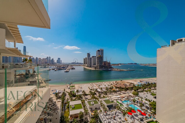 FIVE Palm Jumeirah Apartment for Sale, Palm Jumeirah, Dubai