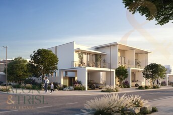  Villa for Sale, The Valley, Dubai
