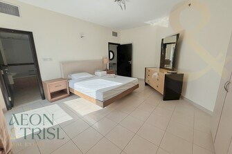 2 BR Apartment For Sale in La Riviera Estates Cover Image