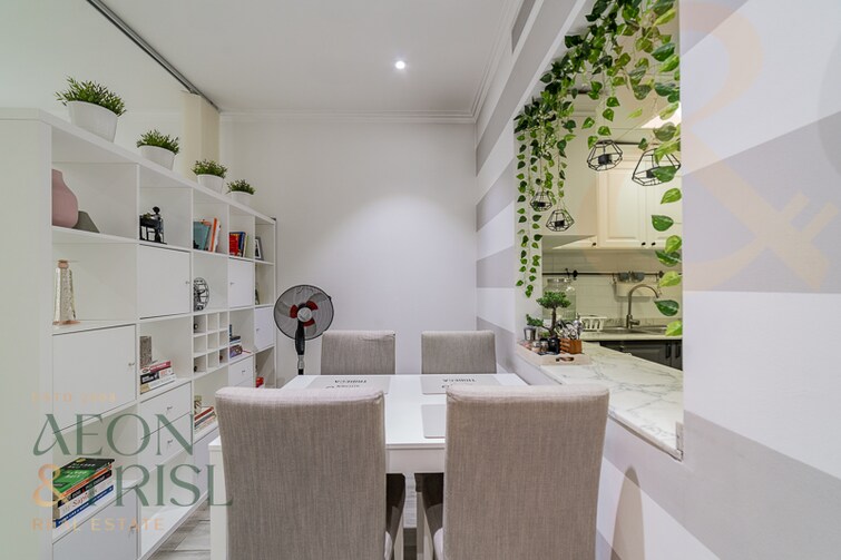 JLT Cluster E Apartment for Rent, Jumeirah Lake Towers (JLT), Dubai