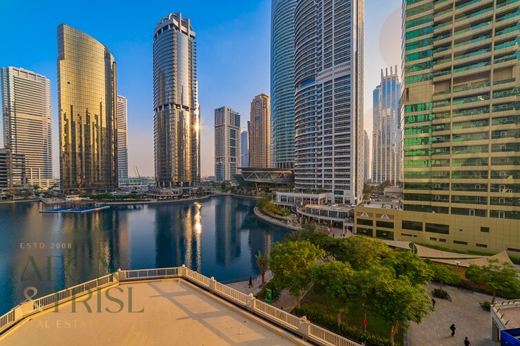 JLT Cluster E Apartment for Rent, Jumeirah Lake Towers (JLT), Dubai