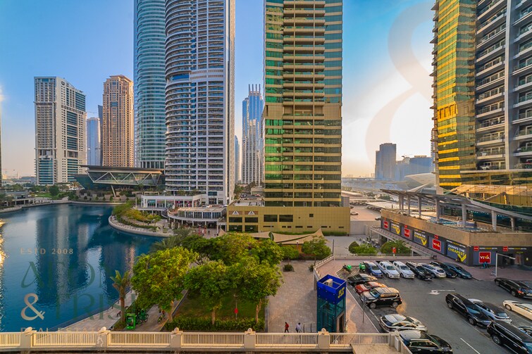 JLT Cluster E Apartment for Rent, Jumeirah Lake Towers (JLT), Dubai