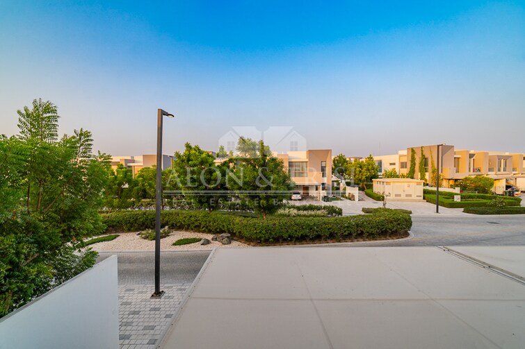 Gardenia Townhomes Townhouse for Rent, Wasl Gate, Dubai