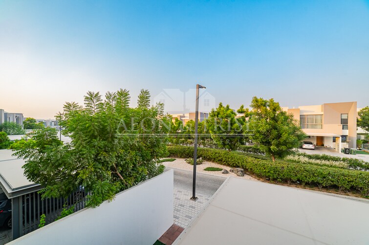 Gardenia Townhomes Townhouse for Rent, Wasl Gate, Dubai