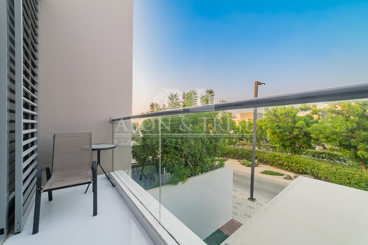 Gardenia Townhomes Townhouse for Rent, Wasl Gate, Dubai