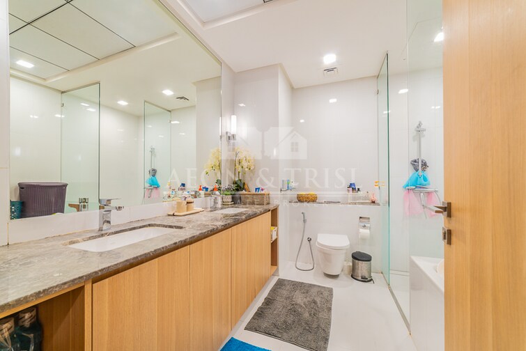 Gardenia Townhomes Townhouse for Rent, Wasl Gate, Dubai