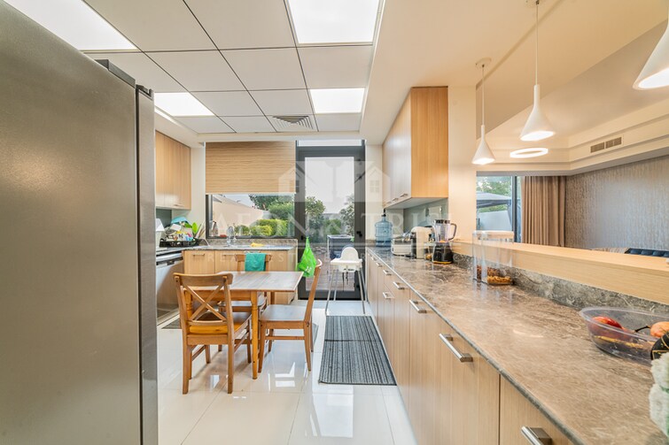 Gardenia Townhomes Townhouse for Rent, Wasl Gate, Dubai