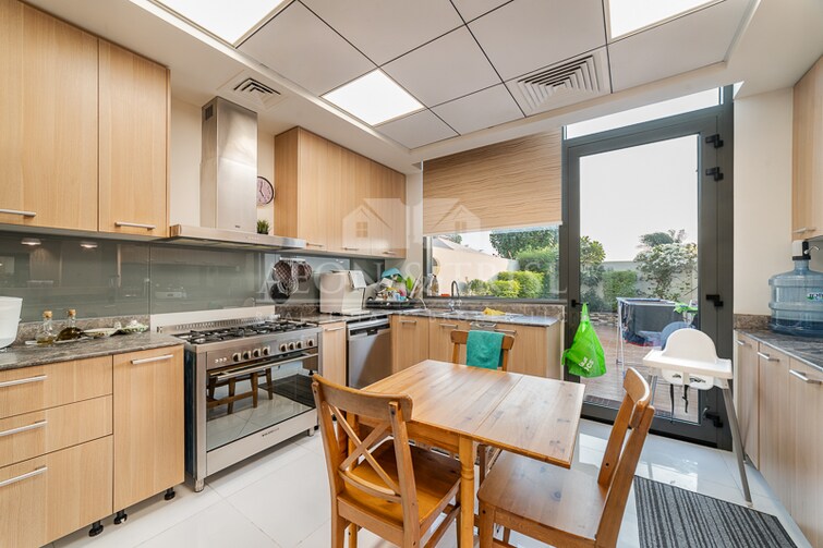 Gardenia Townhomes Townhouse for Rent, Wasl Gate, Dubai