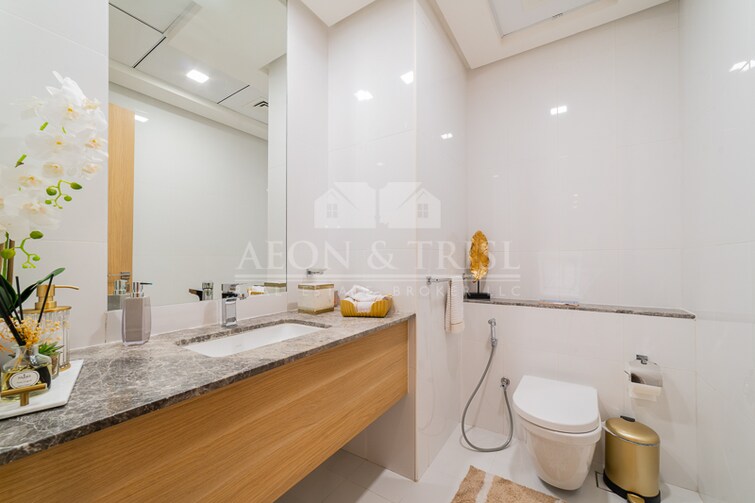 Gardenia Townhomes Townhouse for Rent, Wasl Gate, Dubai