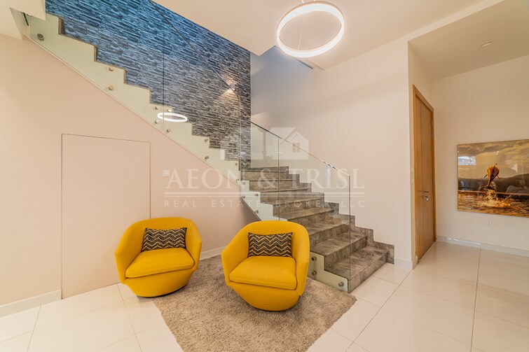 Gardenia Townhomes Townhouse for Rent, Wasl Gate, Dubai