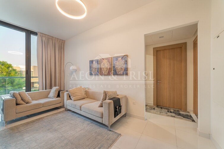Gardenia Townhomes Townhouse for Rent, Wasl Gate, Dubai