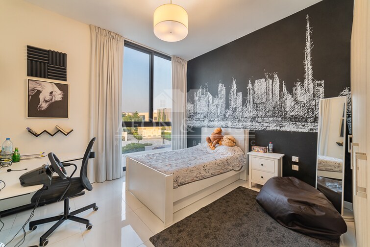 Gardenia Townhomes Townhouse for Rent, Wasl Gate, Dubai