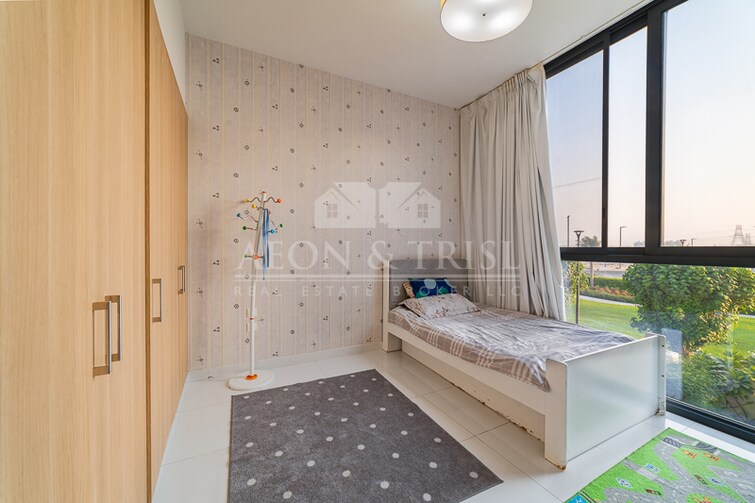 Gardenia Townhomes Townhouse for Rent, Wasl Gate, Dubai